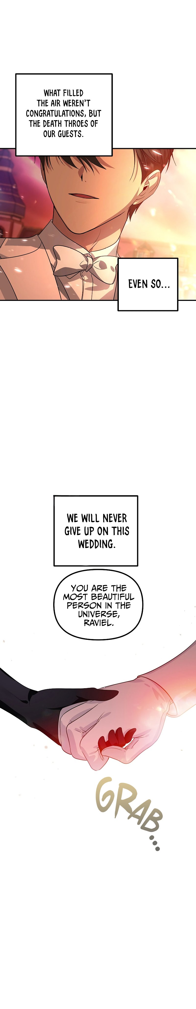 SSS-Class Suicide Hunter, Chapter 108 image 37